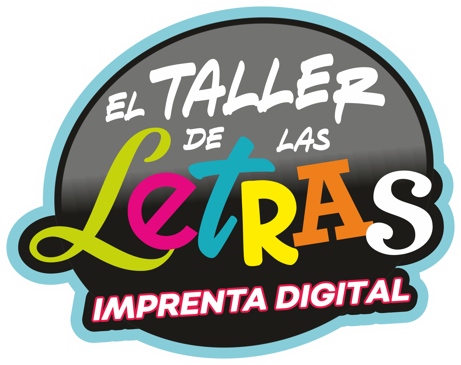 TALLER DE LAS LETRAS